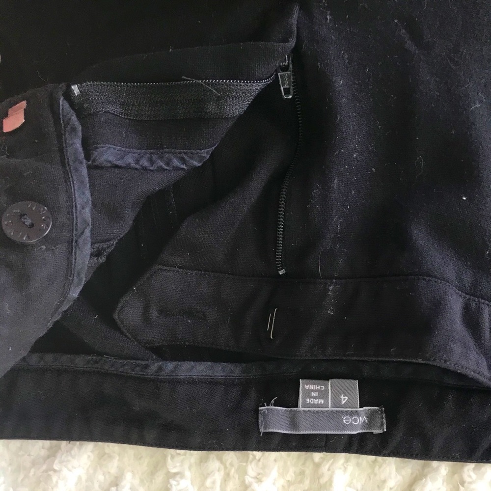 Vince work pant/ legging